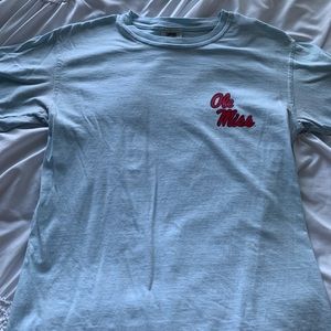 Ole Miss T-Shirt